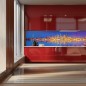 Glas Küchenrückwand 6 mm ESG Motive KRWM-0816 Glas Küchenrückwand 6 mm ESG Motive KRWM-0816