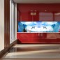 Glas Küchenrückwand 6 mm ESG Motive KRWM-0827 Glas Küchenrückwand 6 mm ESG Motive KRWM-0827