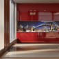 Glas Küchenrückwand 6 mm ESG Motive KRWM-0838 Glas Küchenrückwand 6 mm ESG Motive KRWM-0838