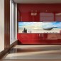 Glas Küchenrückwand 6 mm ESG Motive KRWM-0844 Glas Küchenrückwand 6 mm ESG Motive KRWM-0844