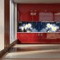 Glas Küchenrückwand 6 mm ESG Motive KRWM-0846