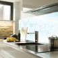Glas Küchenrückwand 6 mm ESG Motive KRWM-0874 Glas Küchenrückwand 6 mm ESG Motive KRWM-0874