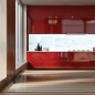 Glas Küchenrückwand 6 mm ESG Motive KRWM-0874 Glas Küchenrückwand 6 mm ESG Motive KRWM-0874