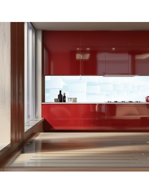 Glas Küchenrückwand 6 mm ESG Motive KRWM-0874