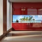 Glas Küchenrückwand 6 mm ESG Motive KRWM-0898