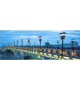 Glas Küchenrückwand 6 mm ESG Motive KRWM-0907