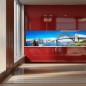 Glas Küchenrückwand 6 mm ESG Motive KRWM-0929