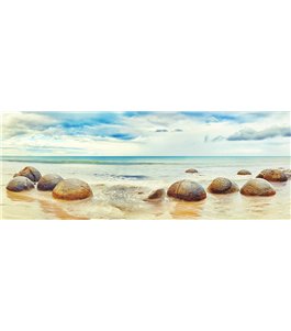Glas Küchenrückwand 6 mm ESG Motive KRWM-0947