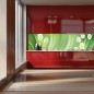 Glas Küchenrückwand 6 mm ESG Motive KRWM-0949 Glas Küchenrückwand 6 mm ESG Motive KRWM-0949