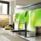 Glas Küchenrückwand 6 mm ESG Motive KRWM-0955 Glas Küchenrückwand 6 mm ESG Motive KRWM-0955
