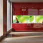 Glas Küchenrückwand 6 mm ESG Motive KRWM-0955 Glas Küchenrückwand 6 mm ESG Motive KRWM-0955