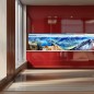 Glas Küchenrückwand 6 mm ESG Motive KRWM-0960 Glas Küchenrückwand 6 mm ESG Motive KRWM-0960