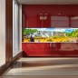 Glas Küchenrückwand 6 mm ESG Motive KRWM-0967