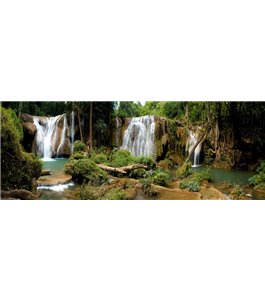 Glas Küchenrückwand 6 mm ESG Motive KRWM-0969