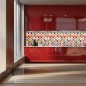 Glas Küchenrückwand 6 mm ESG Motive KRWM-0972 Glas Küchenrückwand 6 mm ESG Motive KRWM-0972