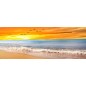 Glas Küchenrückwand 6 mm ESG Motive KRWM-0980