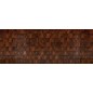 Küchenrückwand Platte 6 mm ESG Fliesenmotive KRWF-01-13