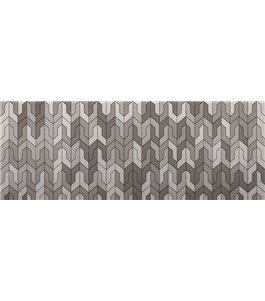 Küchenrückwand Platte 6 mm ESG Fliesenmotive KRWF-04-04