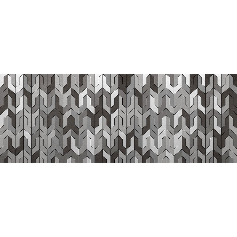 Küchenrückwand Platte 6 mm ESG Fliesenmotive KRWF-04-07