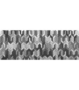Küchenrückwand Platte 6 mm ESG Fliesenmotive KRWF-04-08