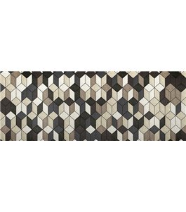 Küchenrückwand Platte 6 mm ESG Fliesenmotive KRWF-05-05