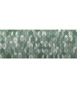 Küchenrückwand Platte 6 mm ESG Fliesenmotive KRWF-05-09
