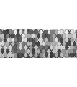 Küchenrückwand Platte 6 mm ESG Fliesenmotive KRWF-06-08