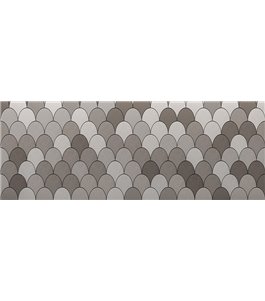 Küchenrückwand Platte 6 mm ESG Fliesenmotive KRWF-07-12