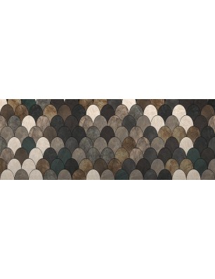 Küchenrückwand Platte 6 mm ESG Fliesenmotive KRWF-07-16