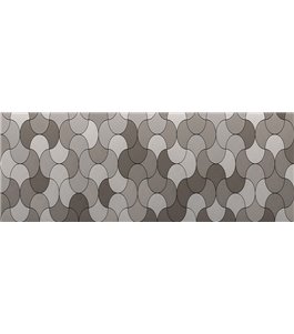Küchenrückwand Platte 6 mm ESG Fliesenmotive KRWF-08-09