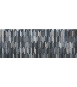Küchenrückwand Platte 6 mm ESG Fliesenmotive KRWF-10-08