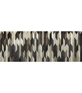 Küchenrückwand Platte 6 mm ESG Fliesenmotive KRWF-10-13