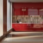 Küchenrückwand Platte 6 mm ESG Fliesenmotive KRWF-12-20 Küchenrückwand Platte 6 mm ESG Fliesenmotive KRWF-12-20