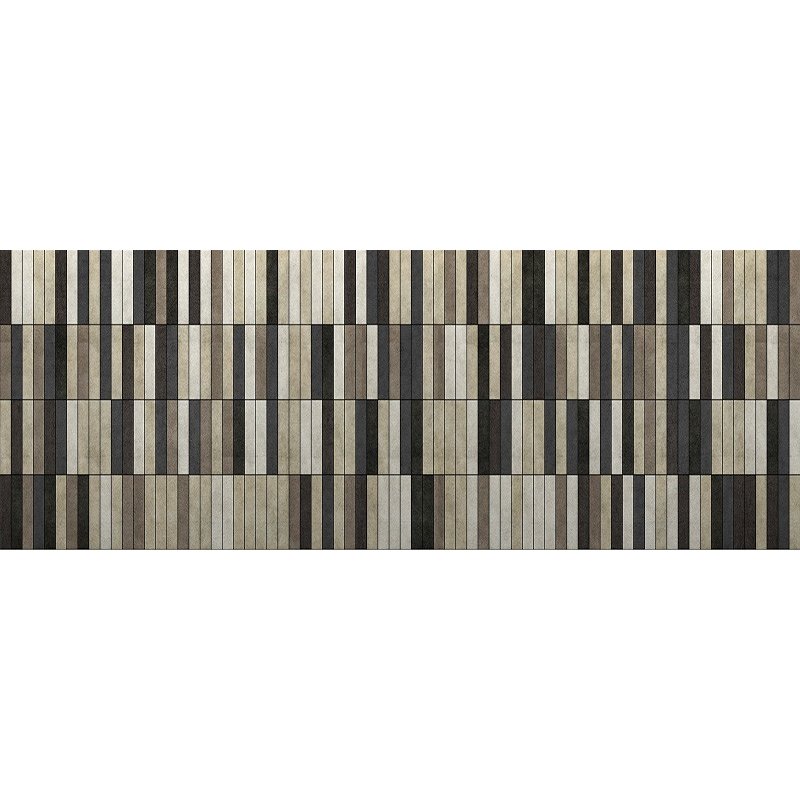 Küchenrückwand Platte 6 mm ESG Fliesenmotive KRWF-12-21