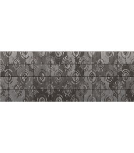 Küchenrückwand Platte 6 mm ESG Fliesenmotive KRWF-16-15