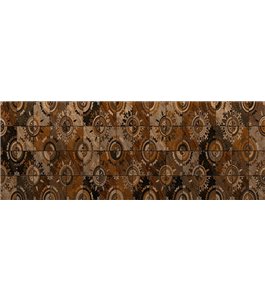 Küchenrückwand Platte 6 mm ESG Fliesenmotive KRWF-16-17