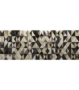 Küchenrückwand Platte 6 mm ESG Fliesenmotive KRWF-19-21