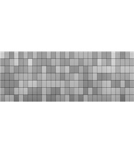 Küchenrückwand Platte 6 mm ESG Fliesenmotive KRWF-24-16