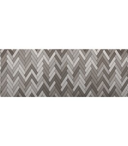 Küchenrückwand Platte 6 mm ESG Fliesenmotive KRWF-25-10