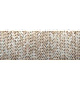 Küchenrückwand Platte 6 mm ESG Fliesenmotive KRWF-25-14