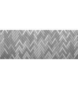 Küchenrückwand Platte 6 mm ESG Fliesenmotive KRWF-25-15