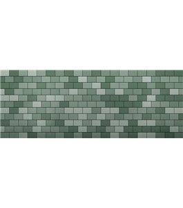 Küchenrückwand Platte 6 mm ESG Fliesenmotive KRWF-27-09