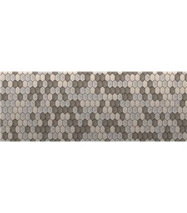 Küchenrückwand Platte 6 mm ESG Fliesenmotive KRWF-30-01