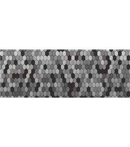 Küchenrückwand Platte 6 mm ESG Fliesenmotive KRWF-30-12