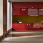 Küchenrückwand Glas 6 mm ESG Ral-Töne KRWR-8014