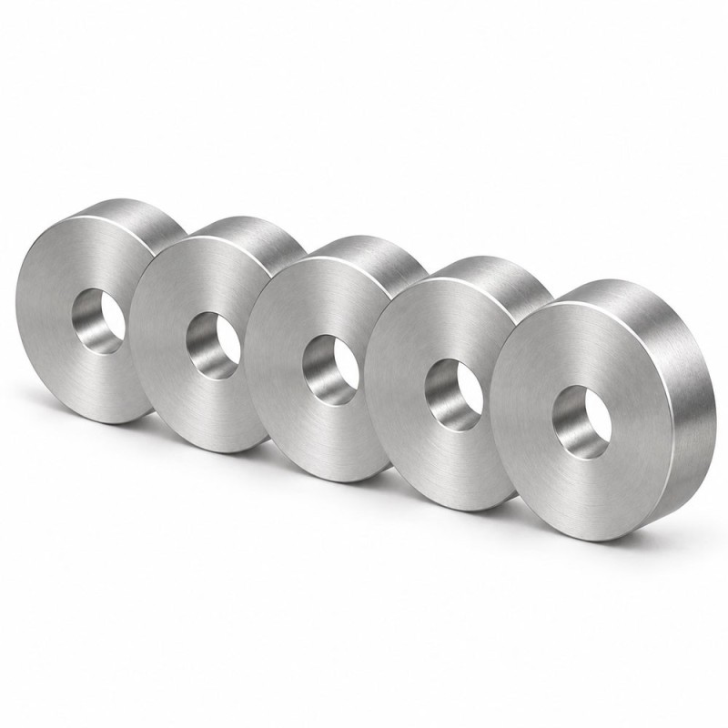 5 Distanzhülsen 10 mm 5 Distanzhülsen 10 mm