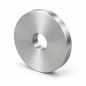 5 Distanzhülsen 5 mm