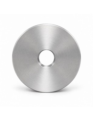 Distanzhülse M8 5 mm für Glasschiebetüren | Abstand zur Wand