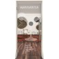 Pendeltür Margarita Gelasert Auf Klarglas Pendeltür Margarita Gelasert Auf Klarglas
