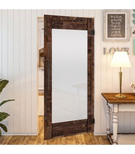Pendeltür - Country Altholz Astig Modell 13 | Glastuershop24